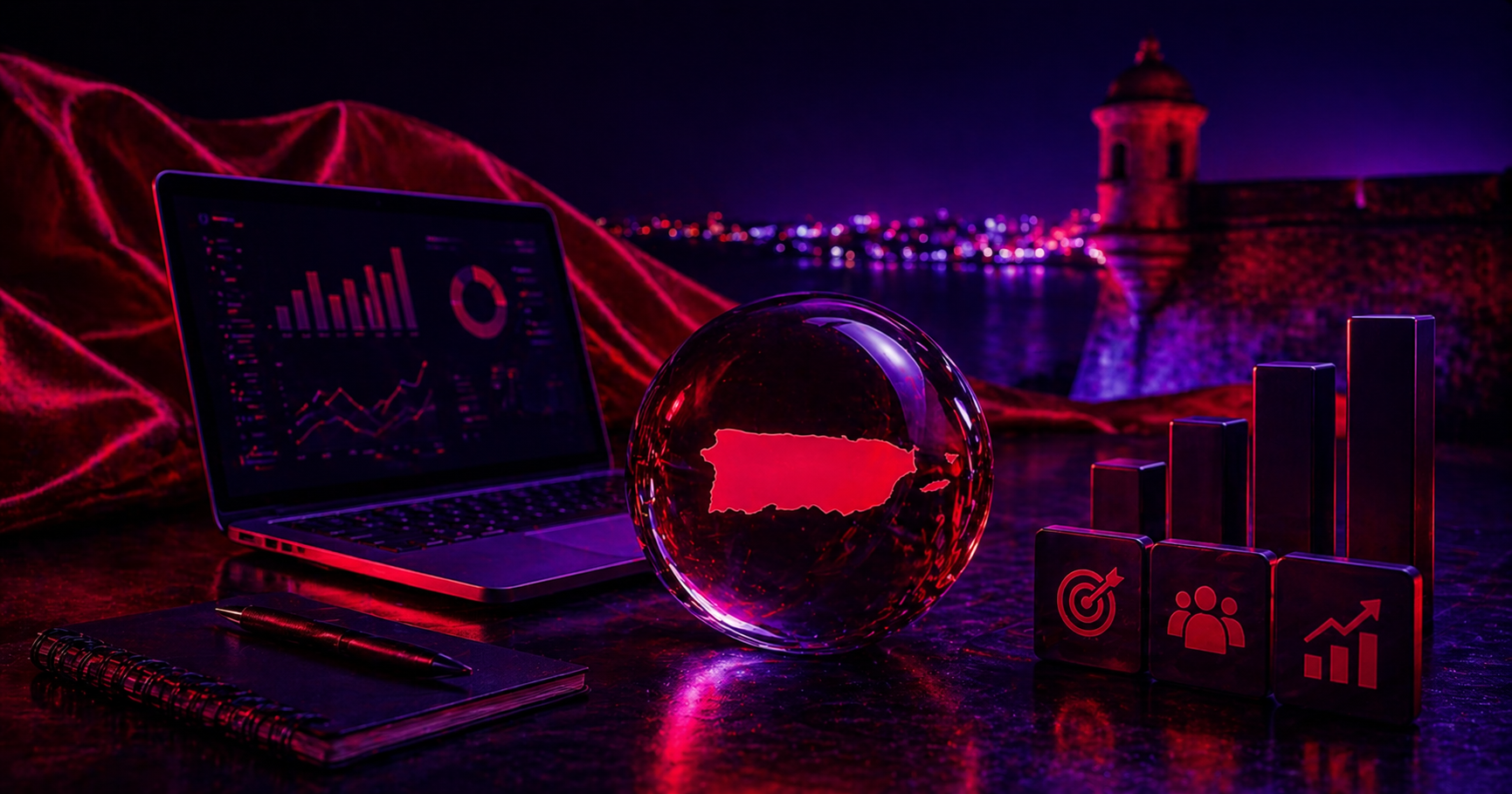 How to Choose the Right Marketing Agency in Puerto Rico (2026 Guide)