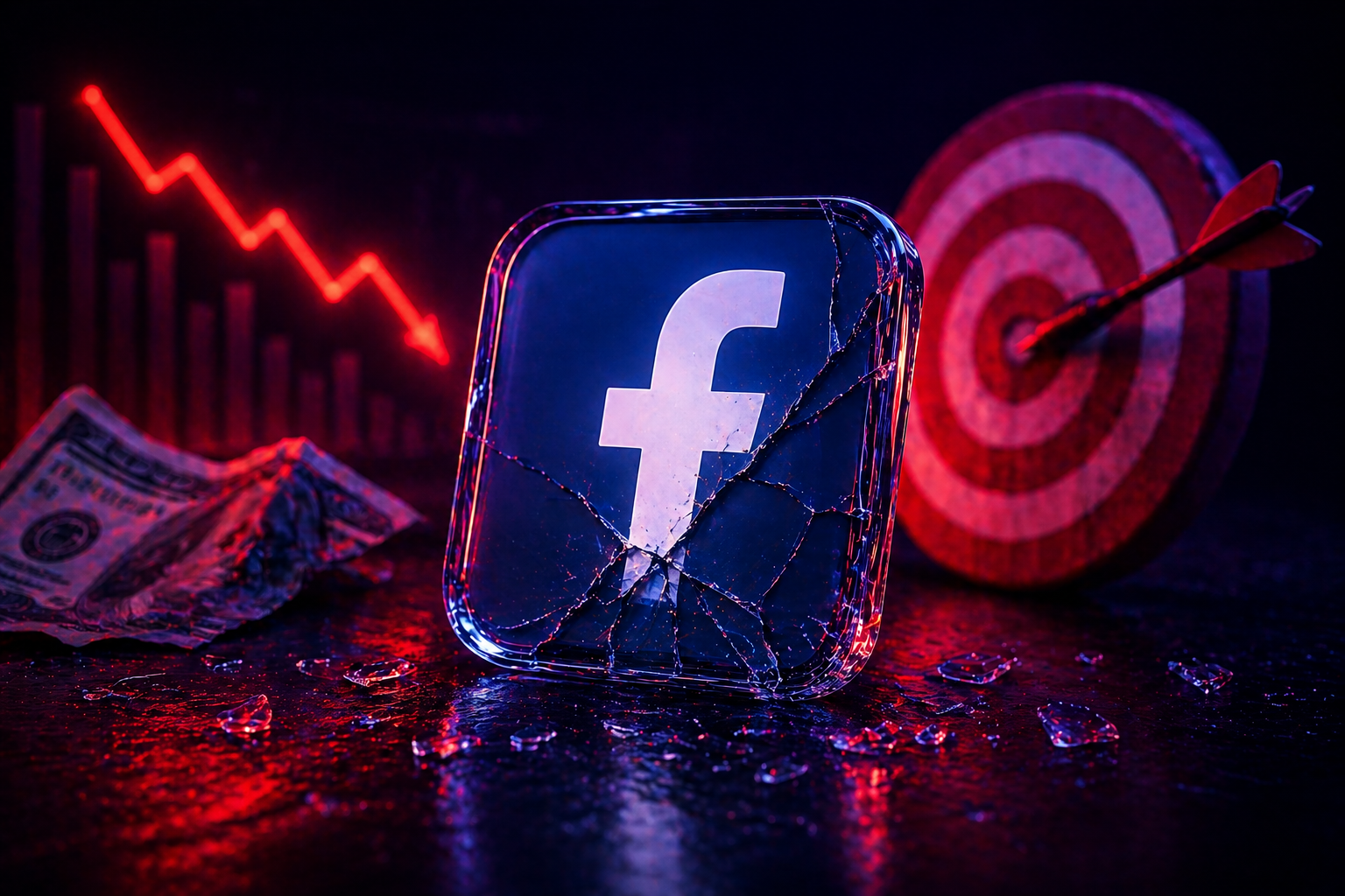 The 5 Biggest Facebook Ads Mistakes (And How to Fix Them in 2026)